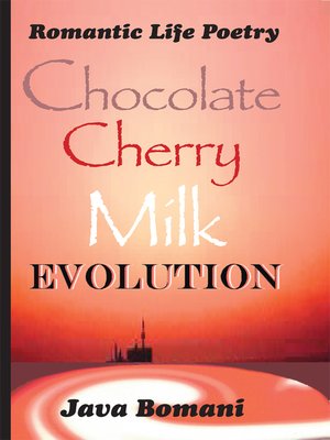 cover image of Chocolate Cherry Milk Evolution